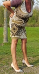 Ich suche Dich....genau Dich!