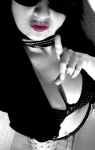 Lady Liliana macht mit dir was sie will