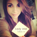 Lady Mel sucht zahlfreudige Idioten