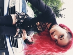 Lady Rockabella 