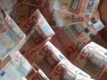 Shoppingsklave bietet sich an
