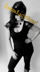 luxusladyshine hat bock auf Bares !!