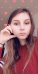 18-Jährige Göttin