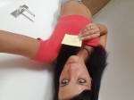 Geldlady sucht Zahlschwein