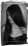 Die etwas andere Lady