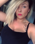 Lady Mel will IHR GELD 