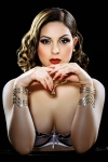 Domina sucht Geldsklaven 