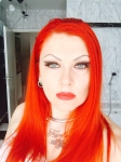 Luxus Moneydom Nora Marinelli
