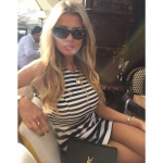 Luxuslady sucht zahlende Loser