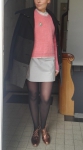 Junge Studentin such Zahlschwein 