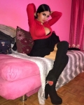 Lady Cansu sucht Sklaven 