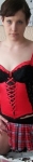 Lady sucht Schuldschein Sklaven