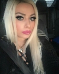 Luxus Geldherrin sucht