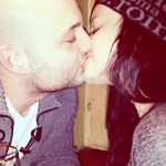 Junges verliebtes Paar sucht Geldsklaven