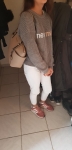 Junge Herrin sucht Sklaven