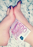 TRAU DICH!