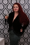 Luxus Lady sucht
