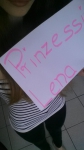 Geldgeile Prinzessin ist wieder auf der Suche!