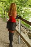 Will ich Dich?
