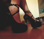 Werde meine Marionette