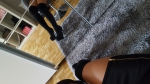 Zahlnutte gesucht für anspruchsvolle Blonde Göttin!