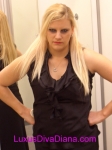 Luxusdiva Diana´s Reich