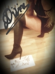 Lady Divine sucht reale und langfristige Geldsklaven!