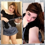 Sadistin sucht einen Paypal/Amazon/Online/Live/Blackmailing/Demütigungssklaven sowie Sissy.
