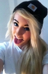 Lady Nadin aus Hamburg