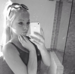Geldlady Mona sucht Dich!
