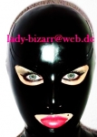 Lady Bizarr sucht Schuhlecker!
