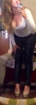 Weil ich alles bin!