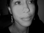 Ebony-Herrin erzieht dich mit Niveau