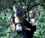 Einen Geldsklaven für Reitsport gesucht!