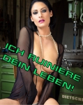 GODDESS MEL`s Geldsklave sein - Du darfst dich bewerben.