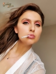 Findom und Femdom Göttin