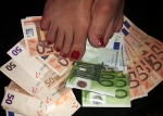 Platz für ein PayPal Zahlschweinchen frei