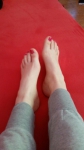 Trau dich du loser ;)