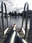 Luxusgeile Latina sucht Sklaven
