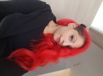 Lady Rockabella sucht