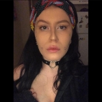 Türkische rassige Lady sucht dich Untertanen Sklaven ;)