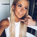 Du suchst eine junge extravagante Lady mit viel Erfahrung ? Dann schau dir diese Anzeige an!!!