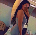 Orien Herrin sucht großzügigen Online Geldsklaven
