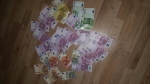 SKRUPELOSE Geldlady sucht....