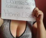suche Geldsklaven für meine Herrin