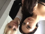 Mutter&Tochter suchen Zahlfotze