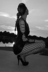Herrin Kira Session in Magdeburg