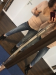 Junge göttin Bruna 