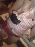 Junge Herrin sucht