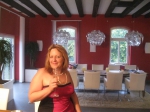 Luxus Lady sucht Finanzier